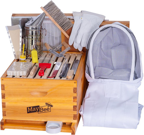 Kit avviamento alveare - kit,