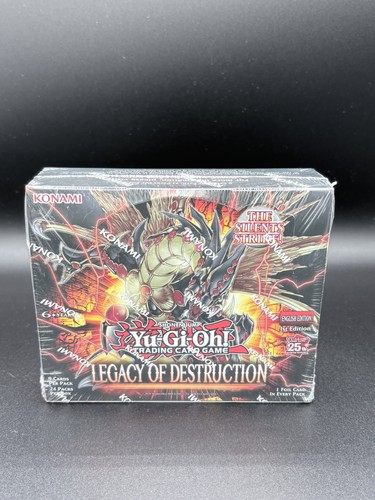 Yugioh eredità della - eredità,