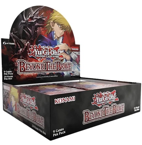 Yugioh oltre coraggioso - oltre, il
