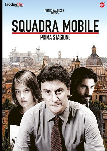 Squadra mobile - squadra, 3
