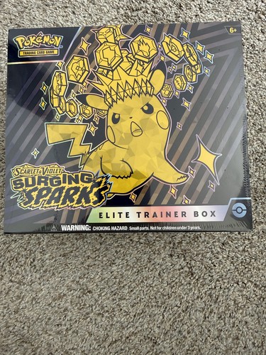Pokemon tcg scintille - -,