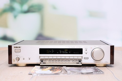 Sony s770es sintonizzatore - sony,