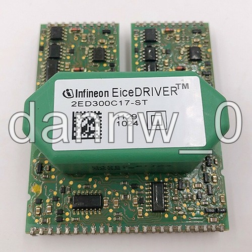 1pz nuovo scatola infineon - 1pz,