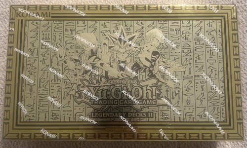 Mazzi leggendari 2 - mazzi,