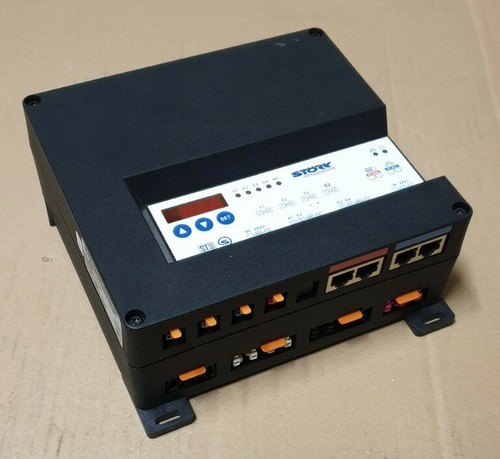Störk tronic box 200 - tronic,
