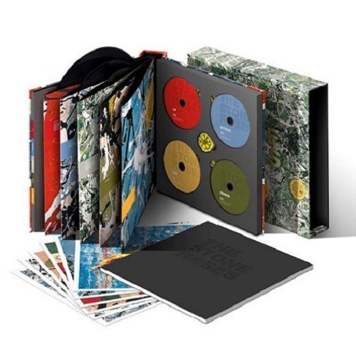 The stone roses 2009 eu - st,