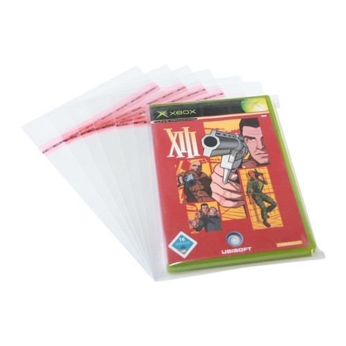 1000 custodie box in - x-box,