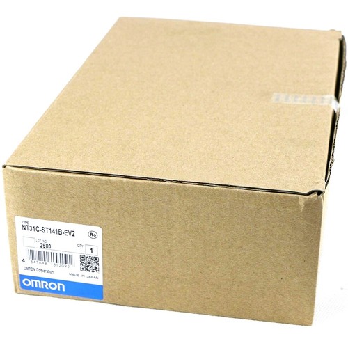 Omron nt31c st141b - omron, nt31c-st141b-ev2