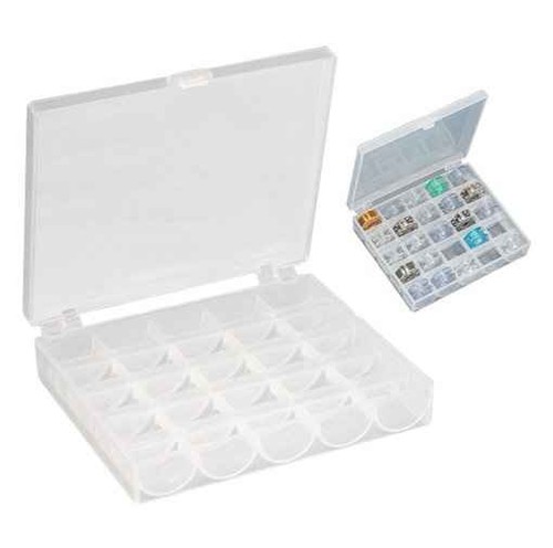 Scatola bobine creabox - scatola,