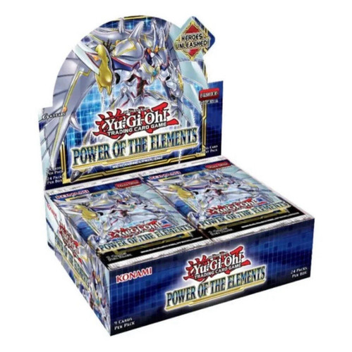 Tcg power of the - tcg,