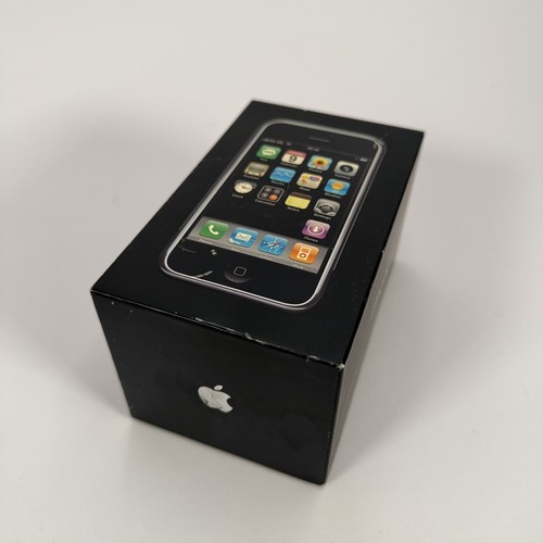 Apple iphone generazione 4g - iphone,