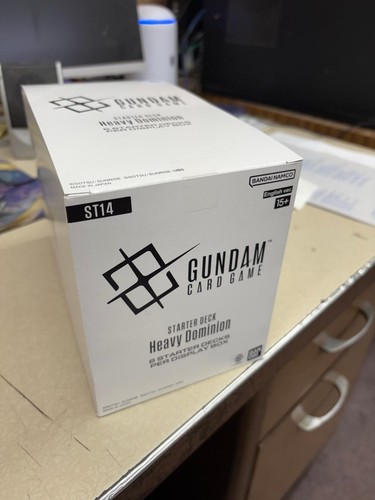 Gundam gioco carte starter - gundam,