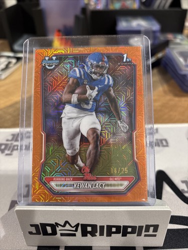 Kewan lacy orange mega - kewan,