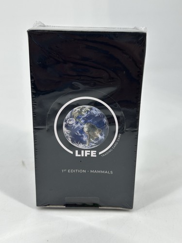 Life tcg mammiferi - life,