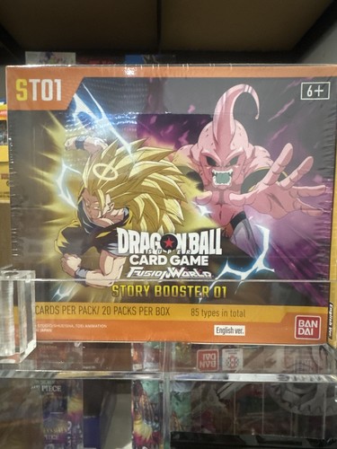 Dragon ball fusion - dragon, story