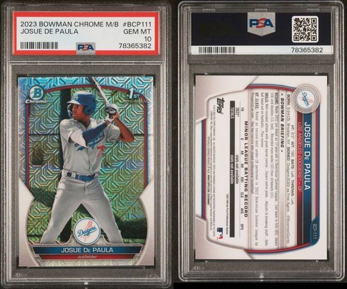 2023 bowman mega box - bowman,