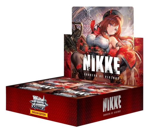 Weiss schwarz dea della - weiss,