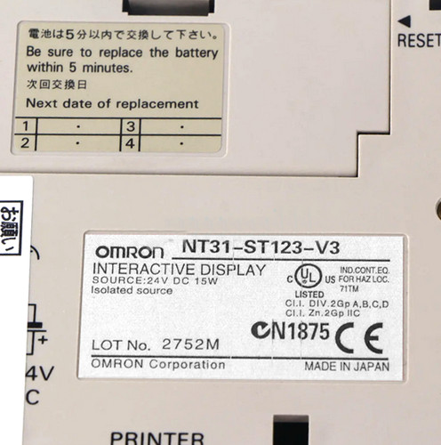 1pcs nuovo scatola omron - scatola,