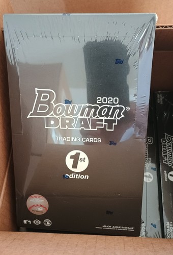 Bowman draft 2020 - bowman,