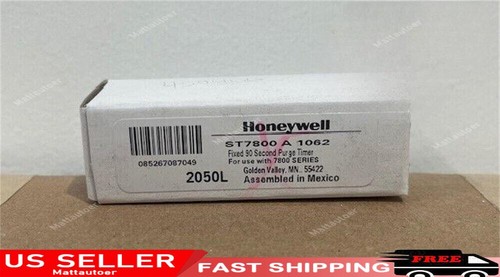 Nuovo honeywell st7800a1062 - st7800a1062, in