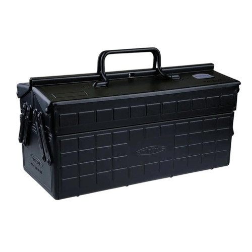 Scatola tool box 350bk2 - scatola,
