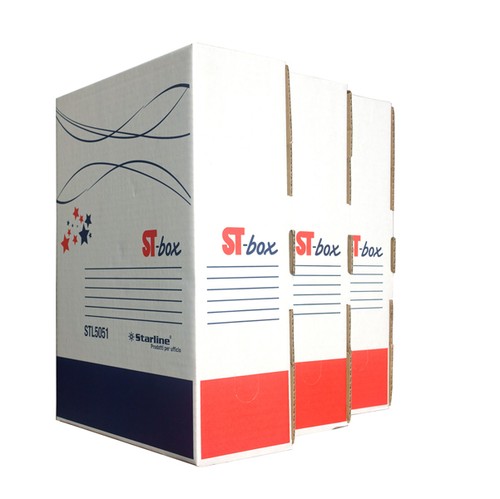 Scatola archivio box - scatola,