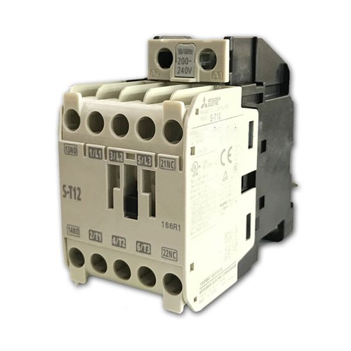 Scatola per contattore - , ac220v