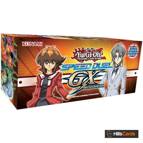 Yugioh speed duel - yugioh,
