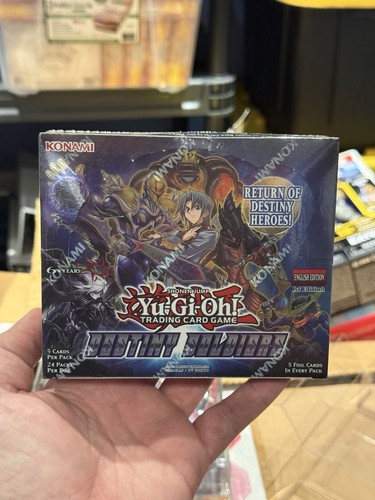 Yugioh soldatini del - yugioh,