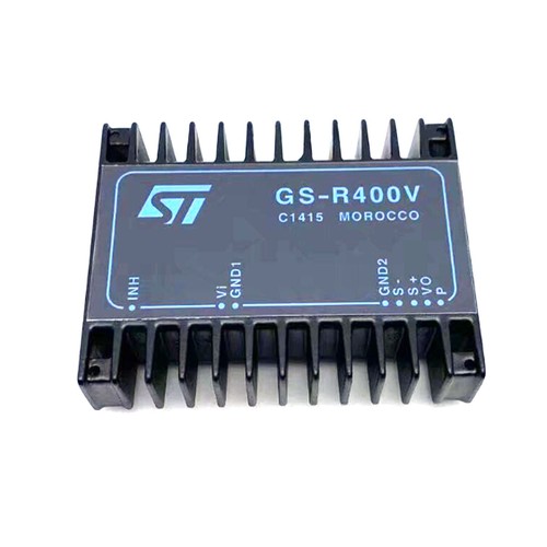 Modulo alimentatore - , st