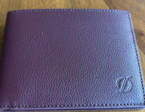 Portafoglio dupont pelle - st.,