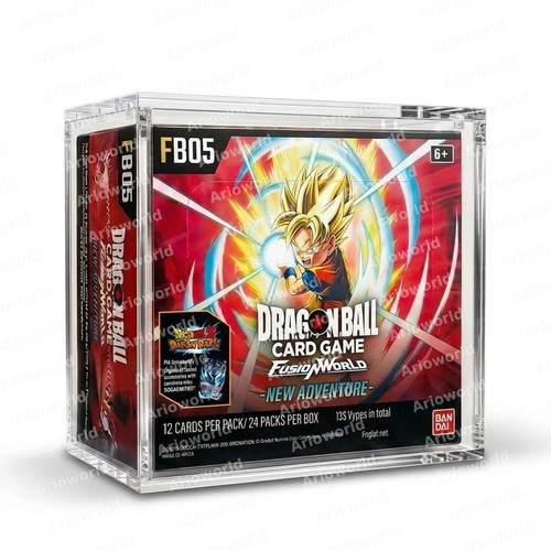 Teca case box dragon ball - case,