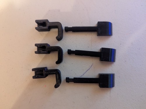 General pro tool - tool, latch
