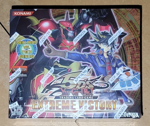 Yugioh vittoria estrema - vittoria,