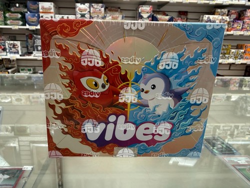 Vibes birb pengu 1a - &,