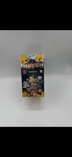 Naruto mythos tcg - naruto,