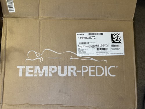 Tempur pedic adapt - tempur-pedic,