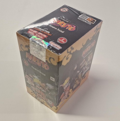Naruto mythos booster - naruto,