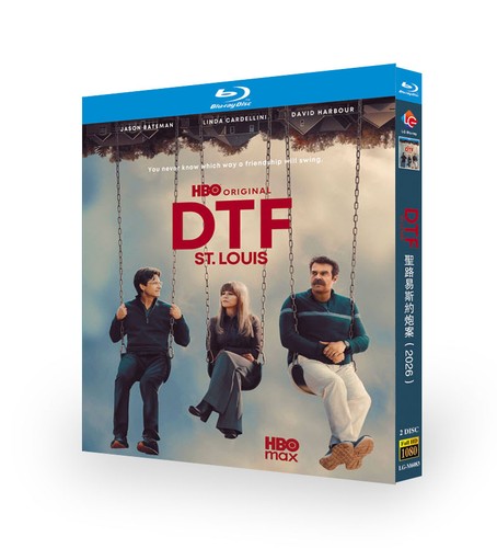 Dtf louis bd - louis, 2