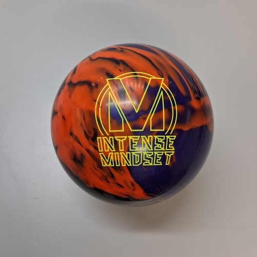 Brunswick intense mindset - mindset, 16