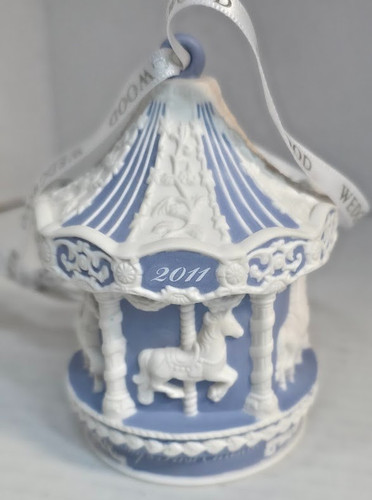 Wedgwood blu 2011 - blu,