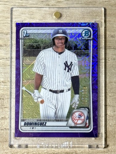 2020 bowman chrome jasson - bowman,