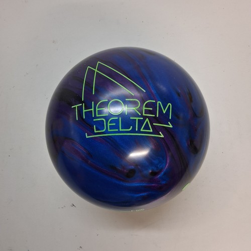 Palla bowling track theorem - track,