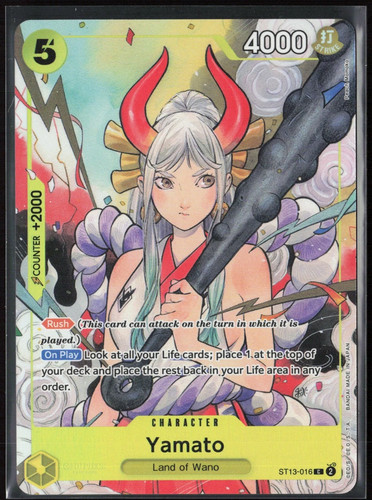 Yamato illustration box - yamato,